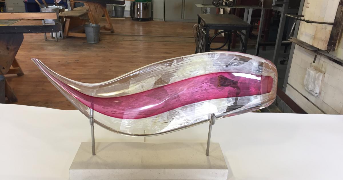 Karin Weber Gallery Commission Art Sculpture And Glass For Your